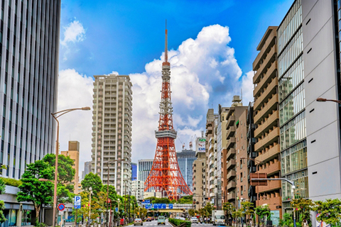 東京