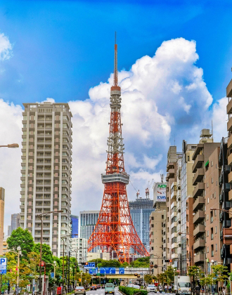 東京